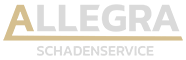 Logo Allegra Schadenservice