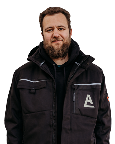 Foto von Daniel