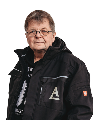 Foto von Helmut