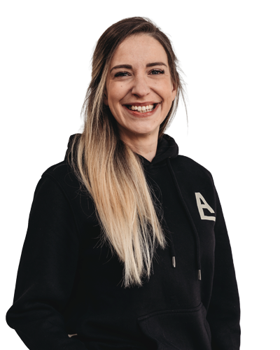 Foto von Maria
